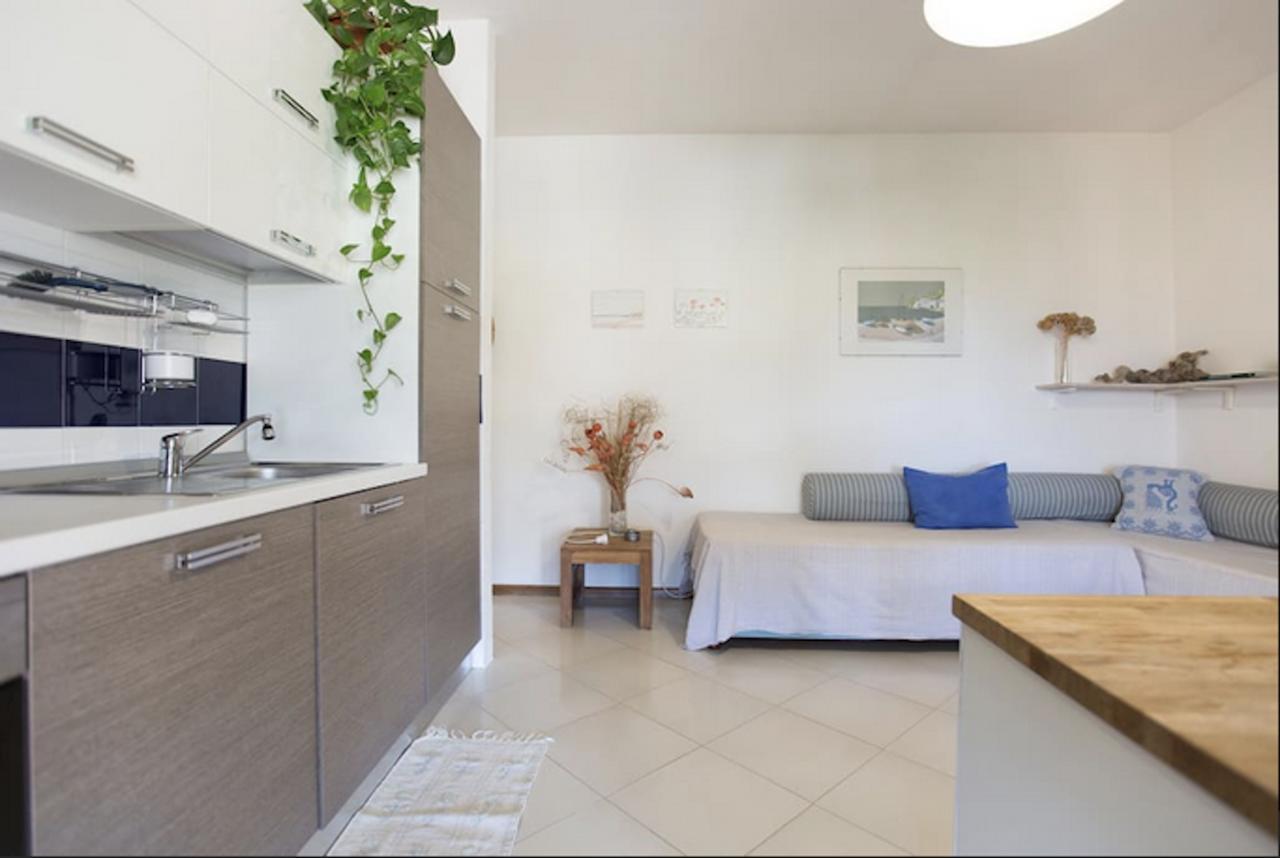 Graziosa Dependance Villa สตินติโน ห้อง รูปภาพ