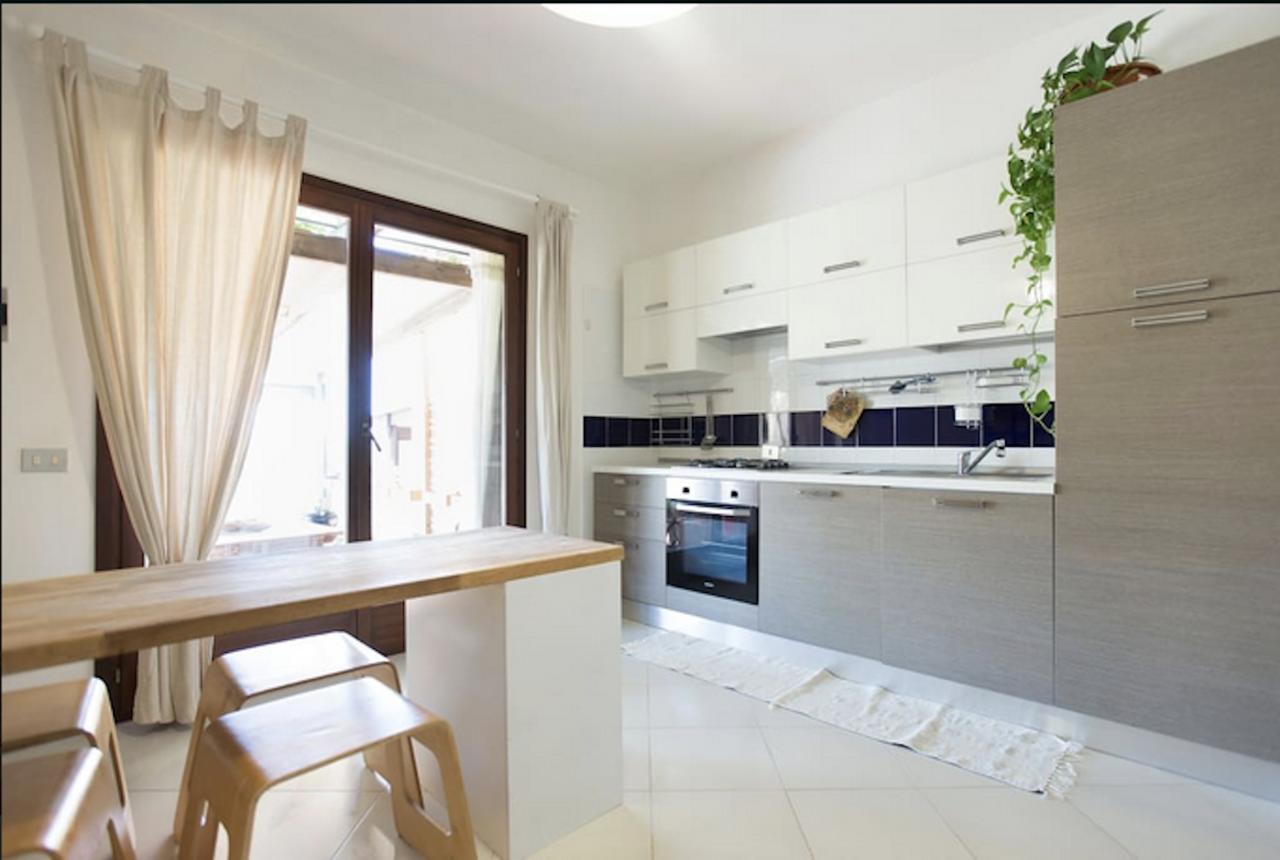 Graziosa Dependance Villa สตินติโน ห้อง รูปภาพ