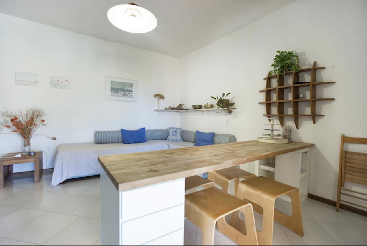 Graziosa Dependance Villa สตินติโน ห้อง รูปภาพ