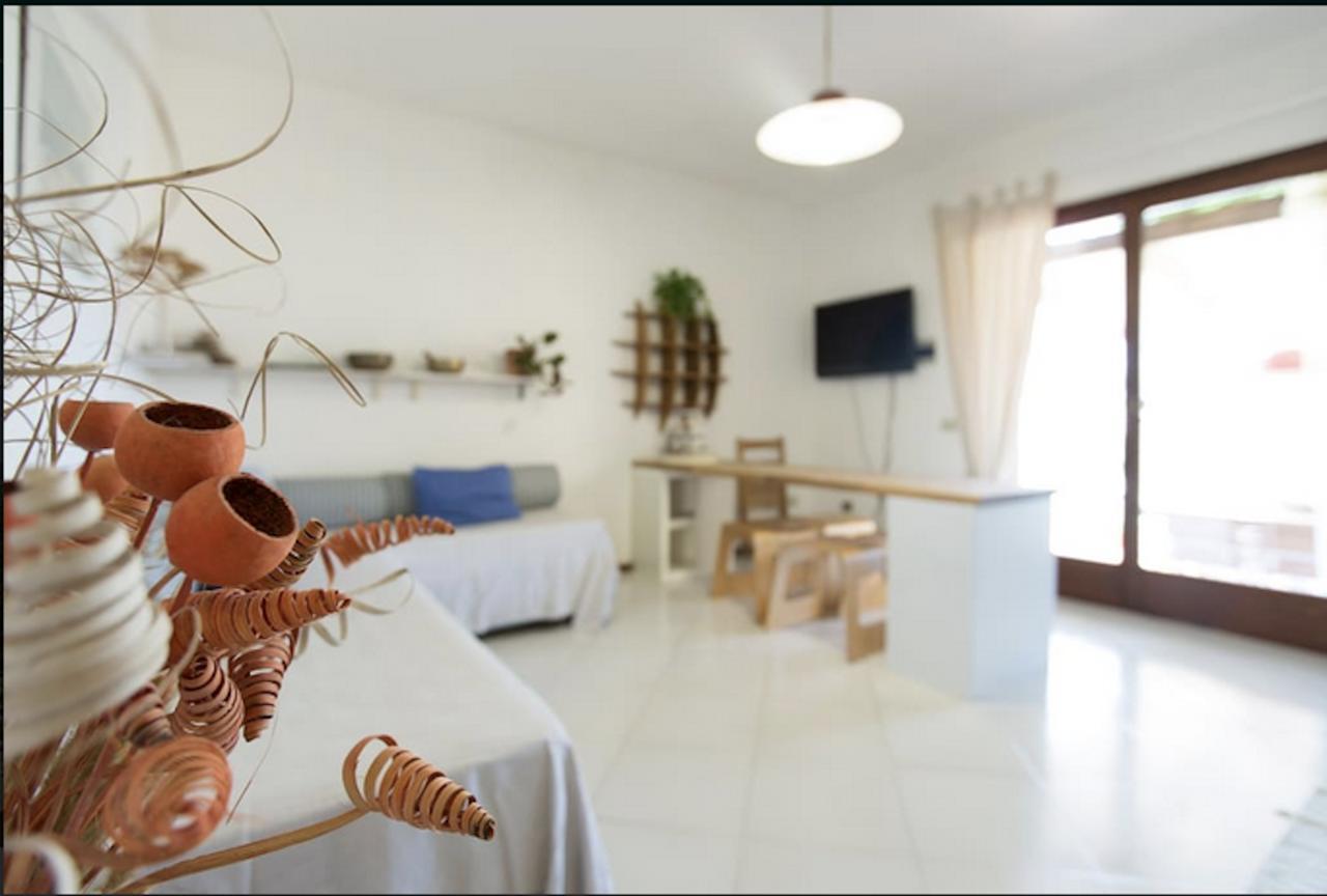 Graziosa Dependance Villa สตินติโน ห้อง รูปภาพ