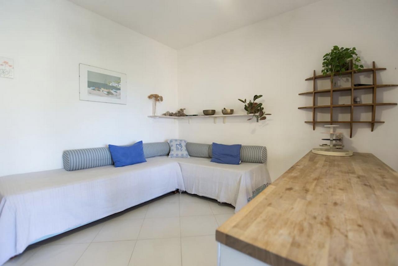 Graziosa Dependance Villa สตินติโน ห้อง รูปภาพ