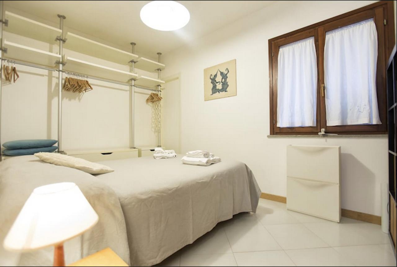 Graziosa Dependance Villa สตินติโน ห้อง รูปภาพ
